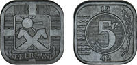 Niederlande 5 Cents Niederlande -