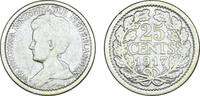 Niederlande 25 Cents Niederlande -