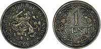 Niederlande 1 Cent Niederlande -