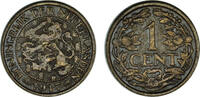 Niederlande 1 Cent Niederlande -