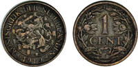 Niederlande 1 Cent Niederlande -