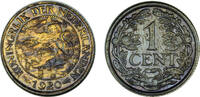Niederlande 1 Cent Niederlande -