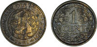 Niederlande 1 Cent Niederlande -