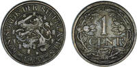 Niederlande 1 Cent Niederlande -
