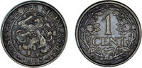 Niederlande 1 Cent Niederlande -