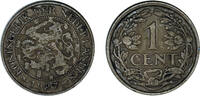 Niederlande 1 Cent Niederlande -