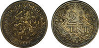 Niederlande 2 1/2 Cents Niederlande -