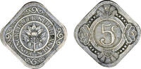 Niederlande 5 Cents Niederlande -