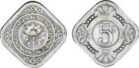 Niederlande 5 Cents Niederlande -