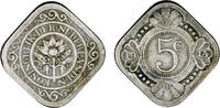 Niederlande 5 Cents Niederlande -