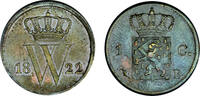Niederlande 1 Cent Niederlande -