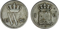 Niederlande 1 Cent Niederlande -