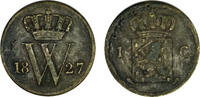 Niederlande 1 Cent Niederlande -