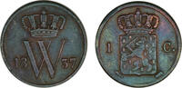 Niederlande 1 Cent Niederlande -