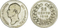 Niederlande 25 Cents Niederlande -