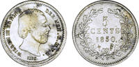 Niederlande 5 Cents Niederlande -