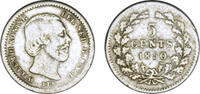 Niederlande 5 Cents Niederlande -