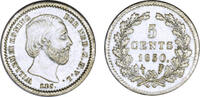 Niederlande 5 Cents Niederlande -
