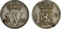 Niederlande 1 Cent Niederlande -