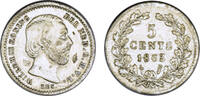 Niederlande 5 Cents Niederlande -