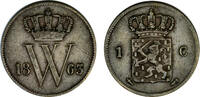 Niederlande 1 Cent Niederlande -