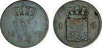 Niederlande 1 Cent Niederlande -