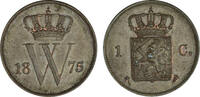 Niederlande 1 Cent Niederlande -