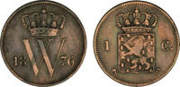 Niederlande 1 Cent Niederlande -