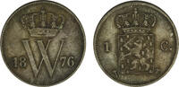 Niederlande 1 Cent Niederlande -