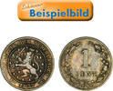 Niederlande 1 Cent Niederlande -