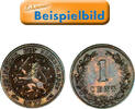 Niederlande 1 Cent Niederlande -