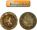 Niederlande 1 Cent Niederlande -
