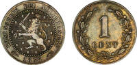 Niederlande 1 Cent Niederlande -
