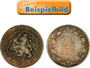 Niederlande 2 1/2 Cents Niederlande -