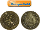 Niederlande 2 1/2 Cents Niederlande -