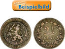 Niederlande 2 1/2 Cents Niederlande -