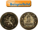 Niederlande 1 Cent Niederlande -