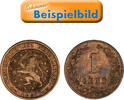 Niederlande 1 Cent Niederlande -