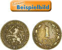 Niederlande 1 Cent Niederlande -