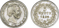 Niederlande 5 Cents Niederlande -