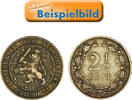 Niederlande 2 1/2 Cents Niederlande -