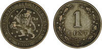 Niederlande 1 Cent Niederlande -