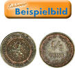 Niederlande 1/2 Cent Niederlande -