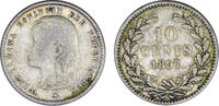 Niederlande 10 Cent Niederlande -