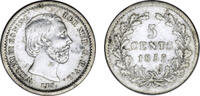 Niederlande 5 Cents Niederlande -