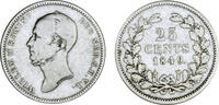 Niederlande 25 Cents Niederlande -