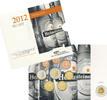 Niederlande Euro-KMS 2012 5,88 Euro Niederlande Euro-KMS 2012 -