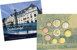 Luxemburg Euro-KMS 2014 5,88 Euro Luxemburg Euro-KMS 2014 -