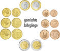 Spanien Euro-KMS 3,88 Euro Spanien Euro-KMS bankfrisch 79.49 元 含税 ＋  82.84 元 运费