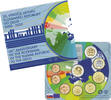 Slowakei Euro-KMS 2020 5,88 Euro Slowakei Euro-KMS 2020 -